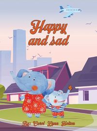 Cover image for Happy and Sad