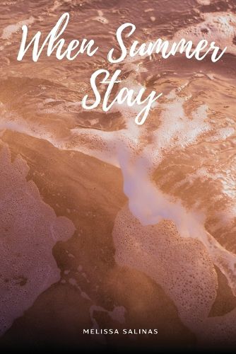 Cover image for When Summer Stays