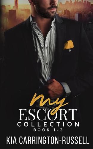 Cover image for My Escort: Collection