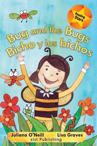 Cover image for Bug and the Bugs / Bicho y los bichos