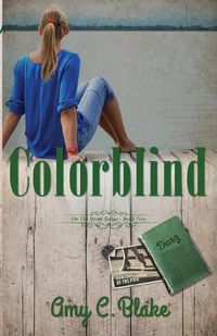 Cover image for Colorblind