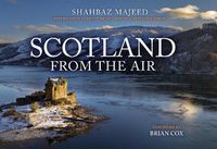 Cover image for Scotland From the Air