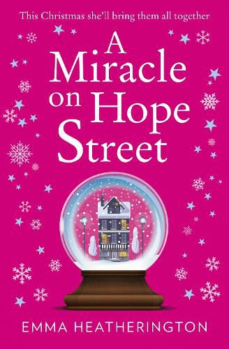 A Miracle on Hope Street