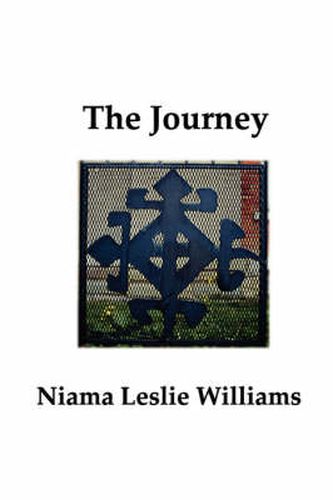 Cover image for The Journey