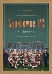 Cover image for Lansdowne FC: A History