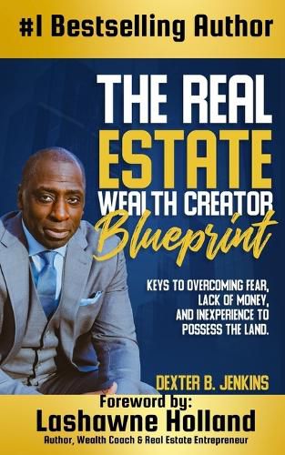 Cover image for The Real Estate Wealth Creator Blueprint
