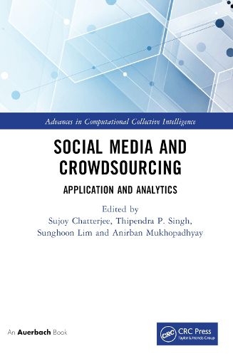 Cover image for Social Media and Crowdsourcing