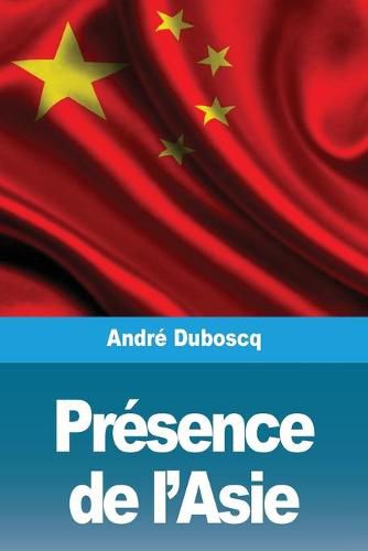 Cover image for Presence de l'Asie