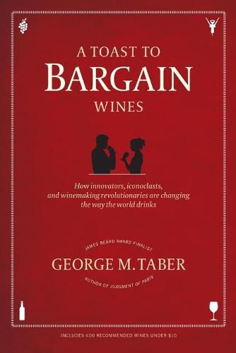 Toast to Bargain Wines