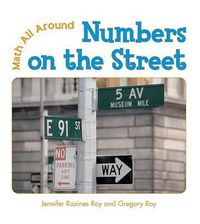 Cover image for Numbers on the Street