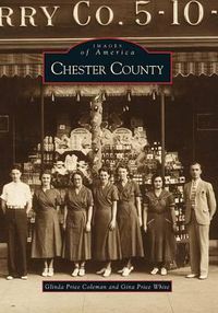 Cover image for Chester County