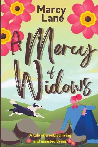 Cover image for A Mercy of Widows