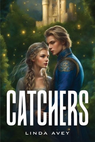 Cover image for Catchers