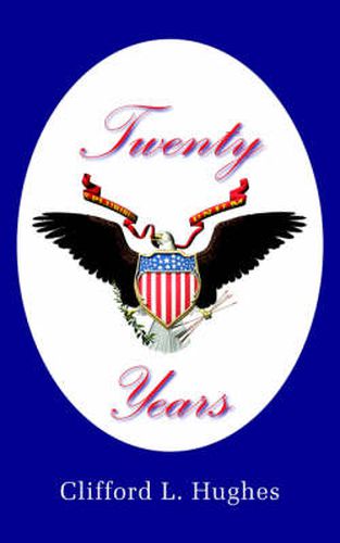 Cover image for Twenty Years