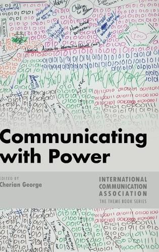 Cover image for Communicating with Power