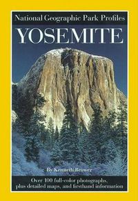 Cover image for Yosemite