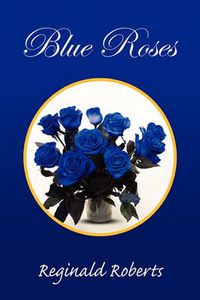 Cover image for Blue Roses