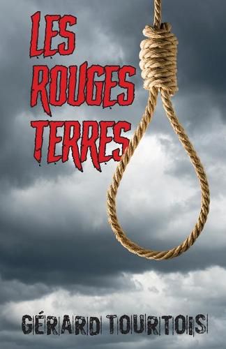 Cover image for Les Rouges Terres