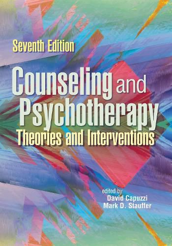 Cover image for Counseling and Psychotherapy