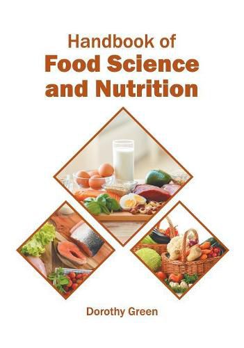 Cover image for Handbook of Food Science and Nutrition