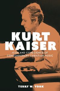 Cover image for Kurt Kaiser