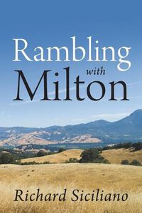 Cover image for Rambling with Milton