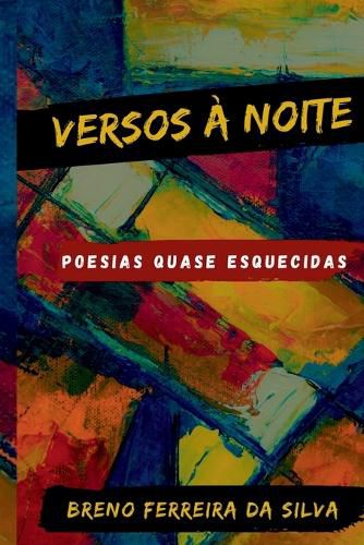 Cover image for Versos A Noite