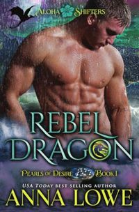 Cover image for Rebel Dragon