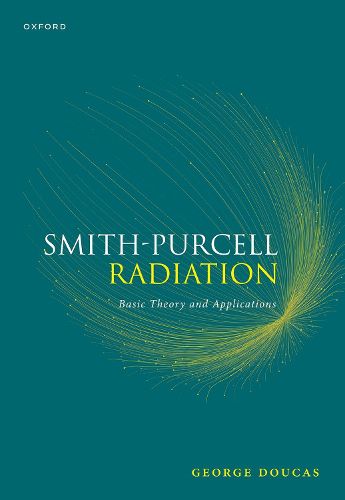 Cover image for Smith-Purcell Radiation