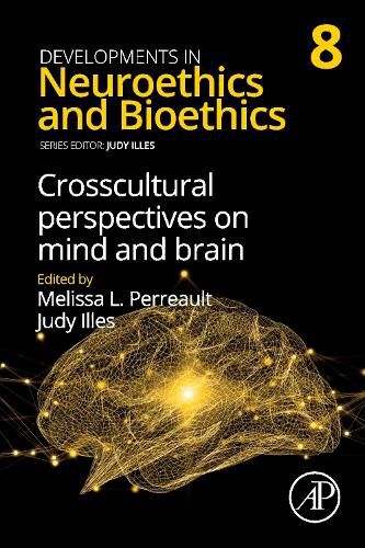 Cover image for Crosscultural Perspectives on Mind and Brain: Volume 8