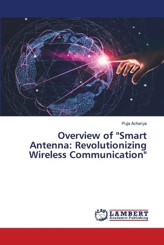 Cover image for Overview of "Smart Antenna