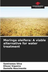 Cover image for Moringa oleifera