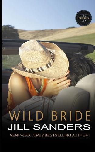 Cover image for Wild Bride