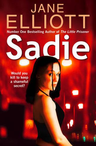 Cover image for Sadie