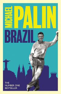 Cover image for Brazil
