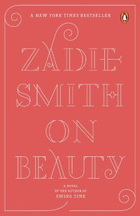 Cover image for On Beauty: A Novel