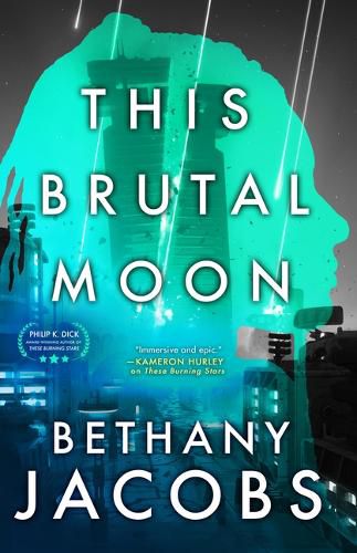 Cover image for This Brutal Moon