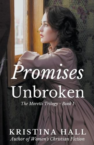 Cover image for Promises Unbroken