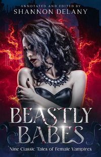 Cover image for Beastly Babes