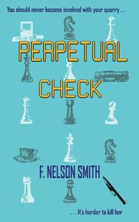 Cover image for Perpetual Check