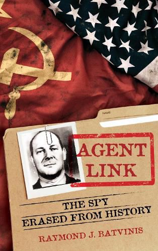 Cover image for Agent Link