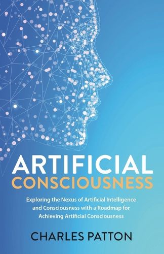 Cover image for Artificial Consciousness