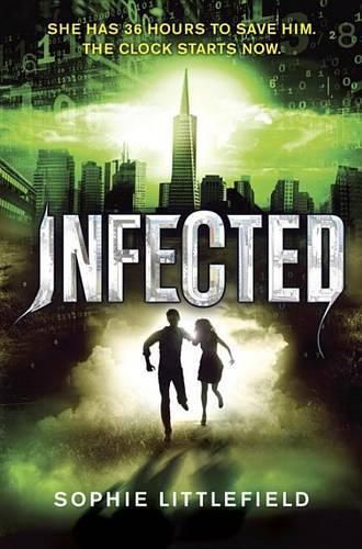 Cover image for Infected