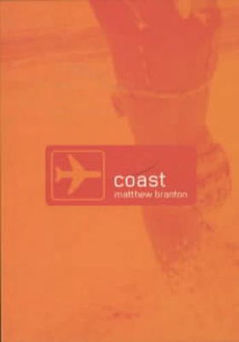 Cover image for Coast