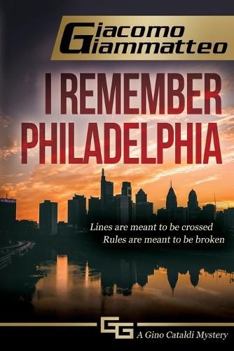 Cover image for I Remember Philadelphia