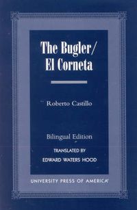 Cover image for The Bugler/El Corneta