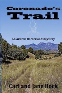 Cover image for Coronado's Trail, Book 1