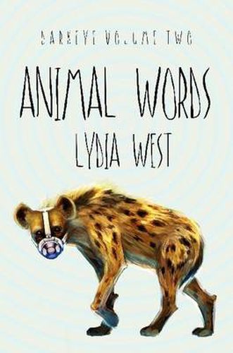 Cover image for Animal Words