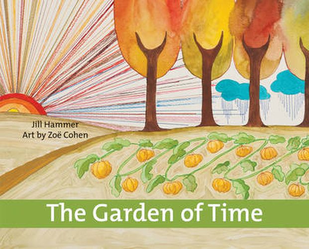 Garden of Time