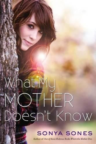 Cover image for What My Mother Doesn't Know